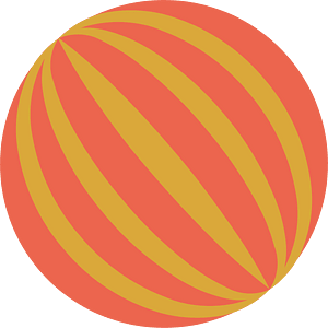 Decorative ball