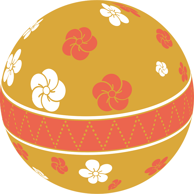 Decorative ball