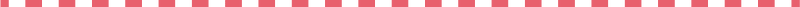 Decorative ruled line