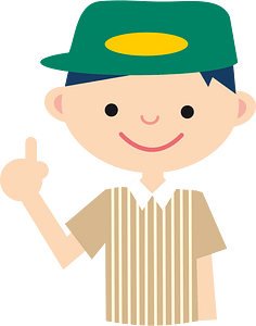 Delivery service staff