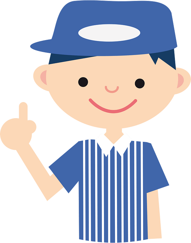 Delivery service staff