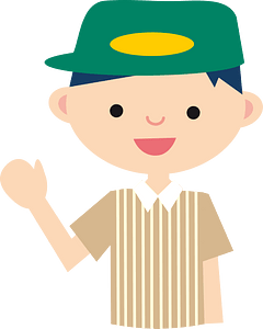 Delivery service staff