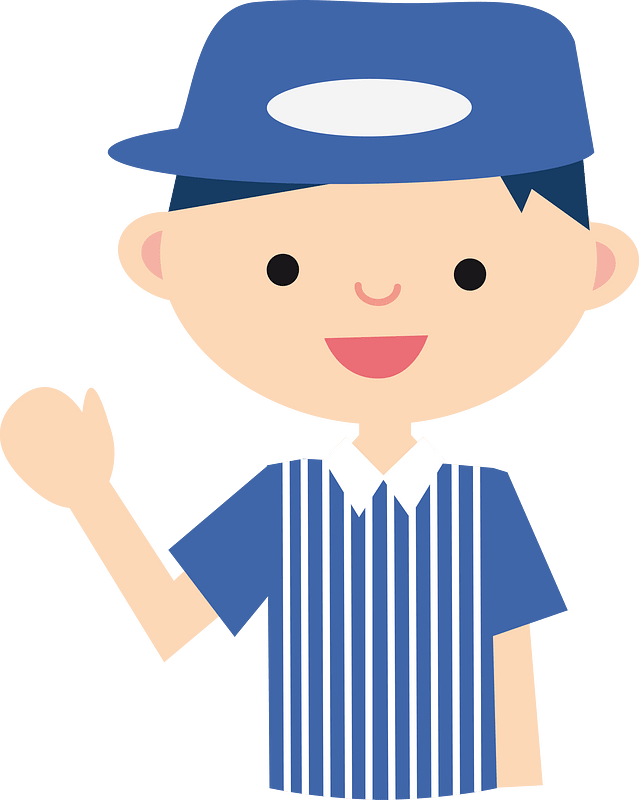 Delivery service staff