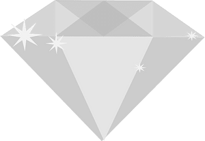 Diamond gem