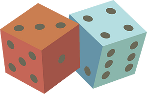 Dice game