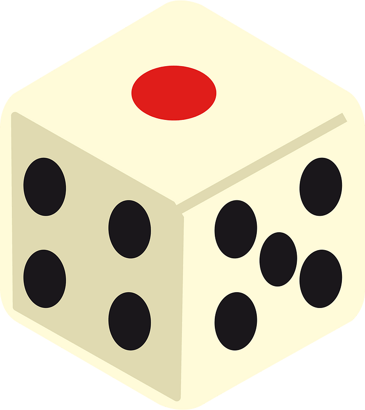 Dice game