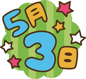 Digits letters