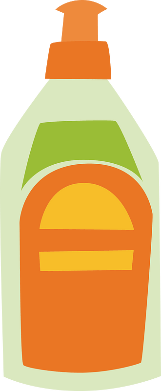 Dishwashing liquid