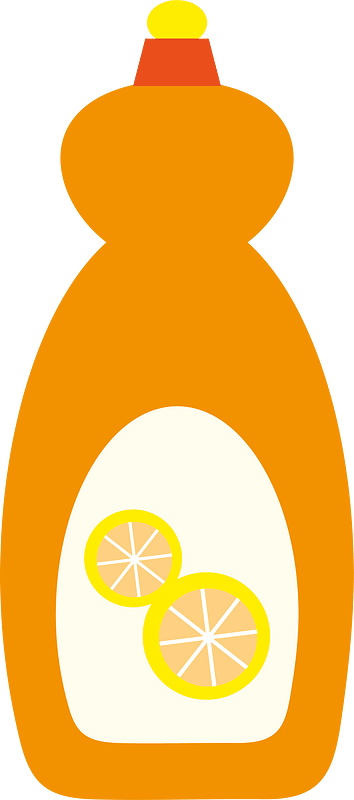 Dishwashing liquid