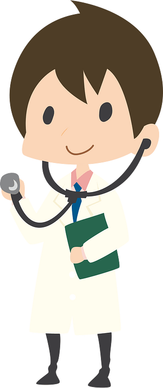 Doctor