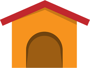 Dog house
