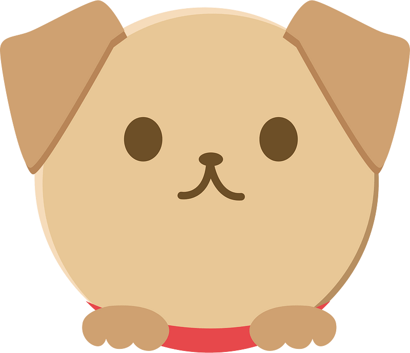 狗