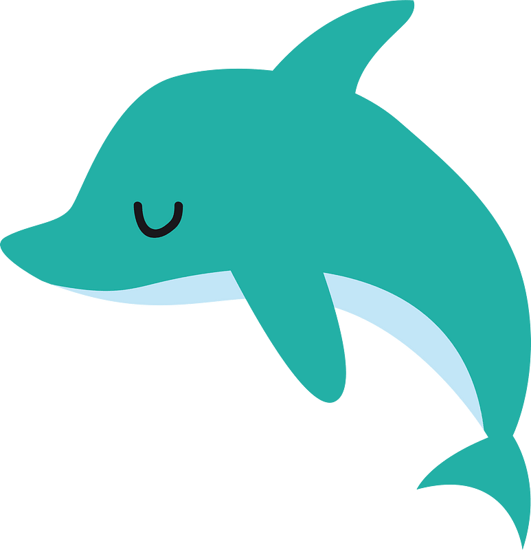 海豚