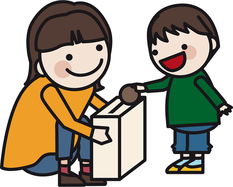 Donation raise funds