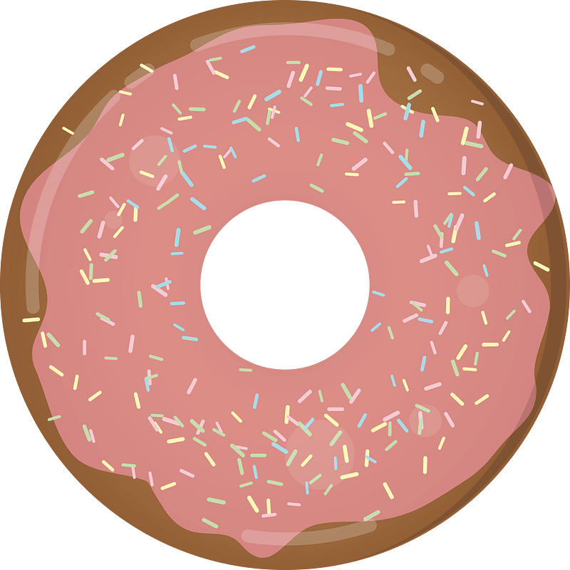 Bánh doughnut