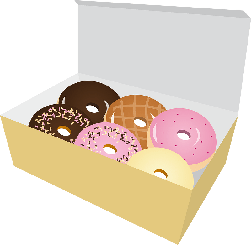 Donuts