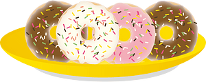 Donuts