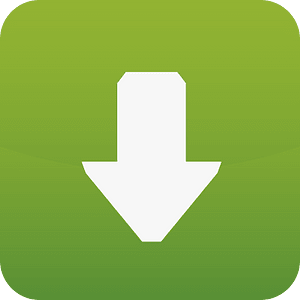 Download button