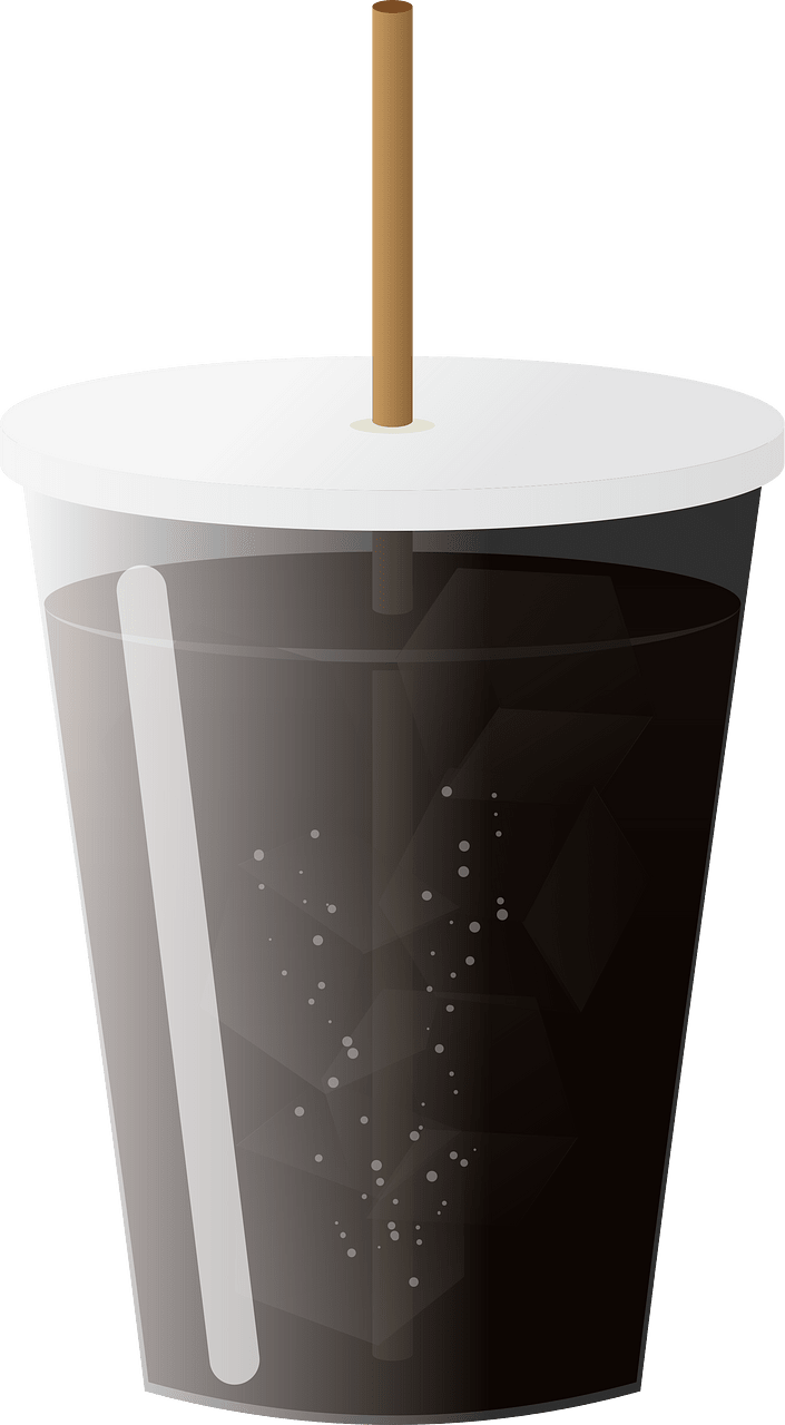 Drink juice