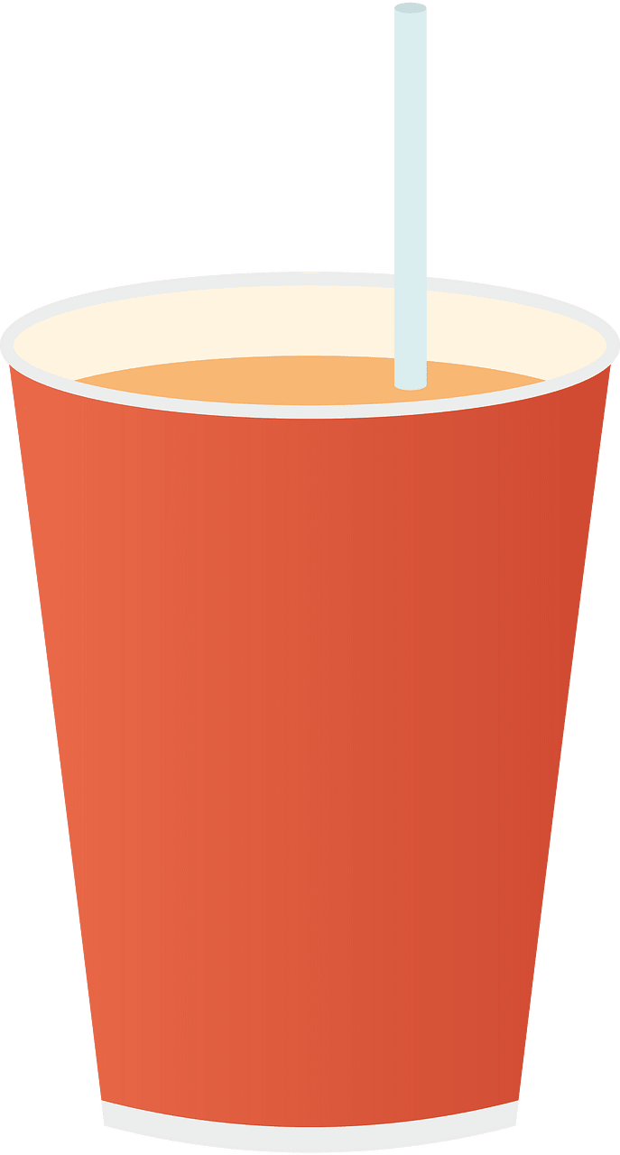 Drink juice