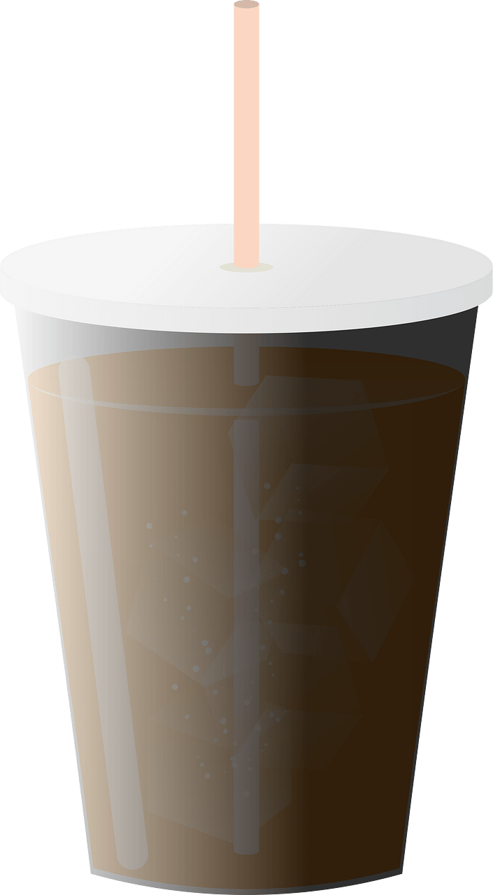 Drink juice
