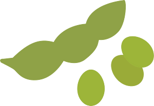 Edamame beans