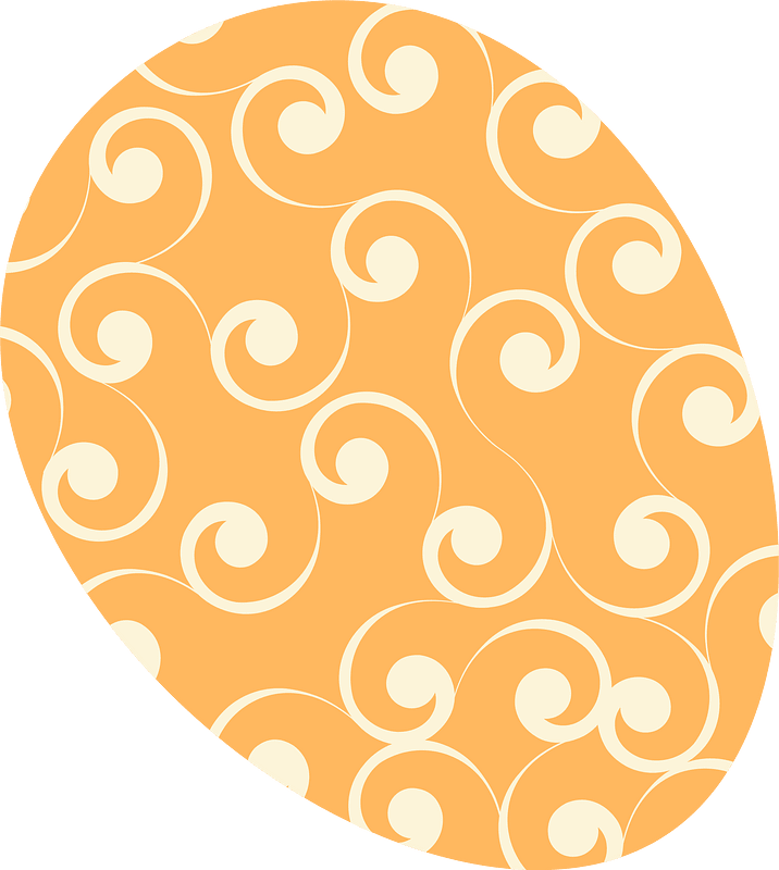 Egg easter