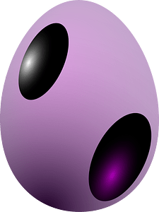 Easter Egg
