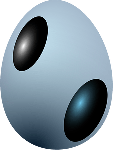 Easter Egg