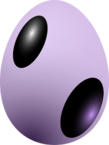 Easter Egg
