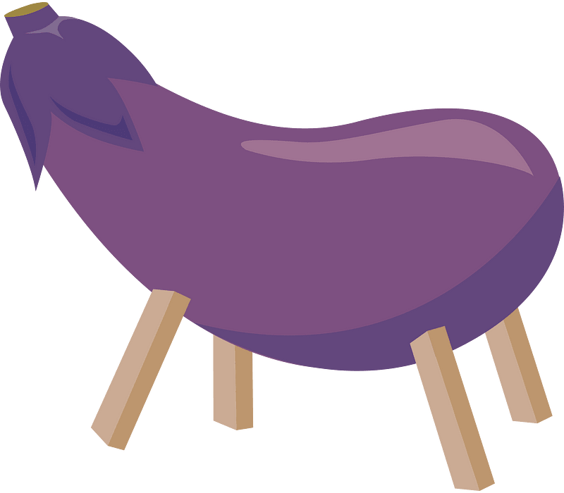 Eggplant