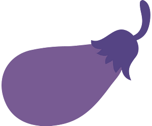 Eggplant
