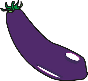 Eggplant