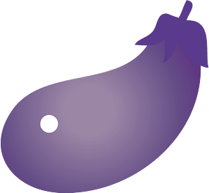 Eggplant