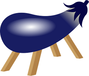 Eggplant