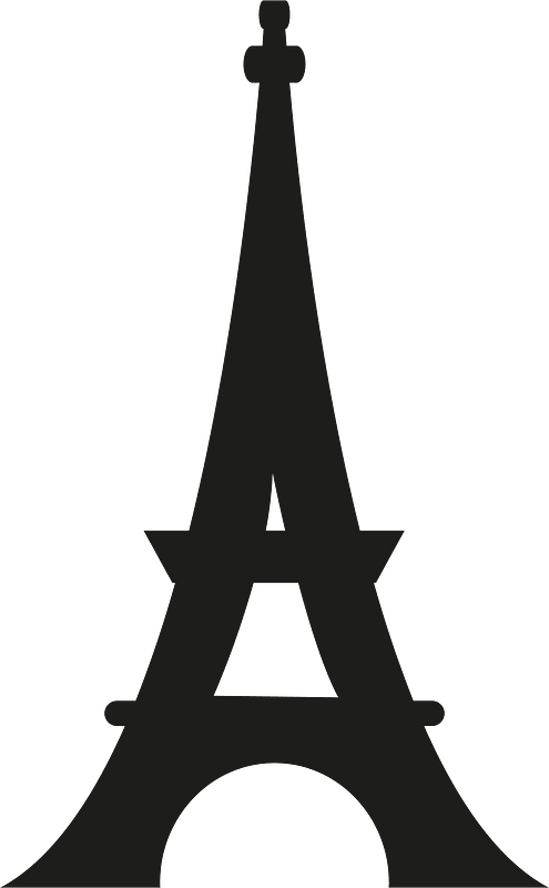 Eiffel tower