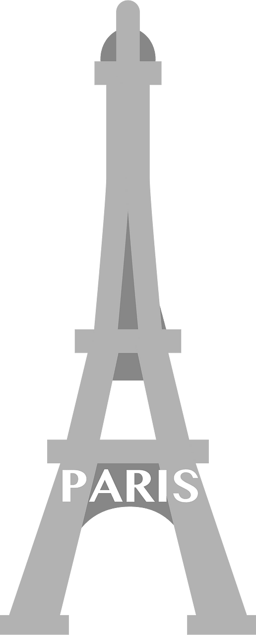 Eiffel tower