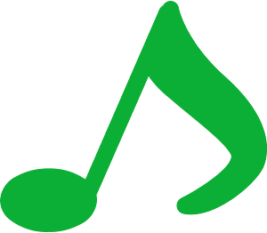 Eighth Note
