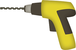 Electric drill