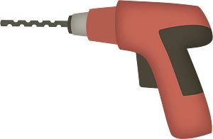 Electric drill