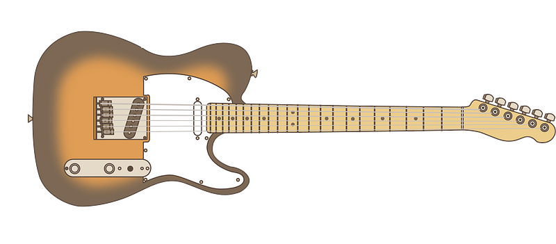 Electric guitar