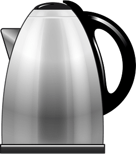 Electric kettle