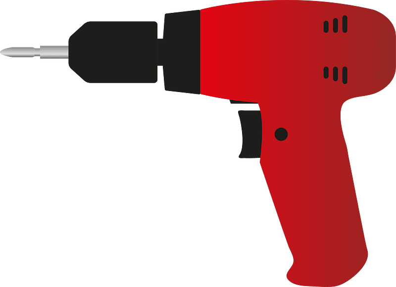 Electric screwdriver