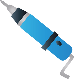 Electric screwdriver