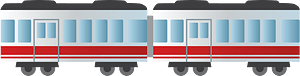 Electric train
