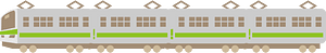 Electric train