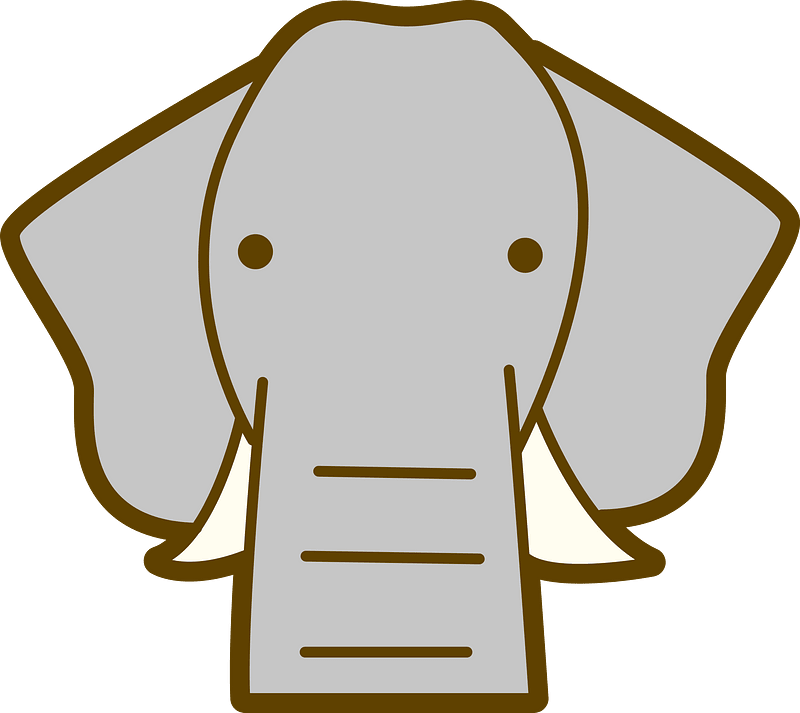 Elephant animal