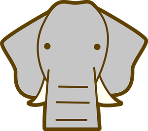Elephant animal