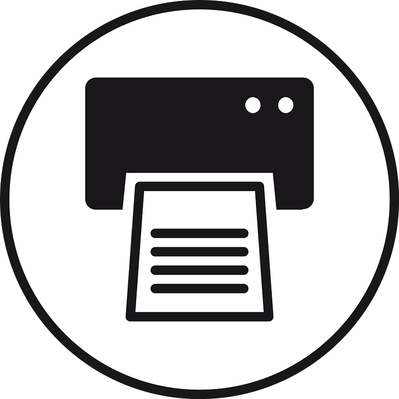 Email fax