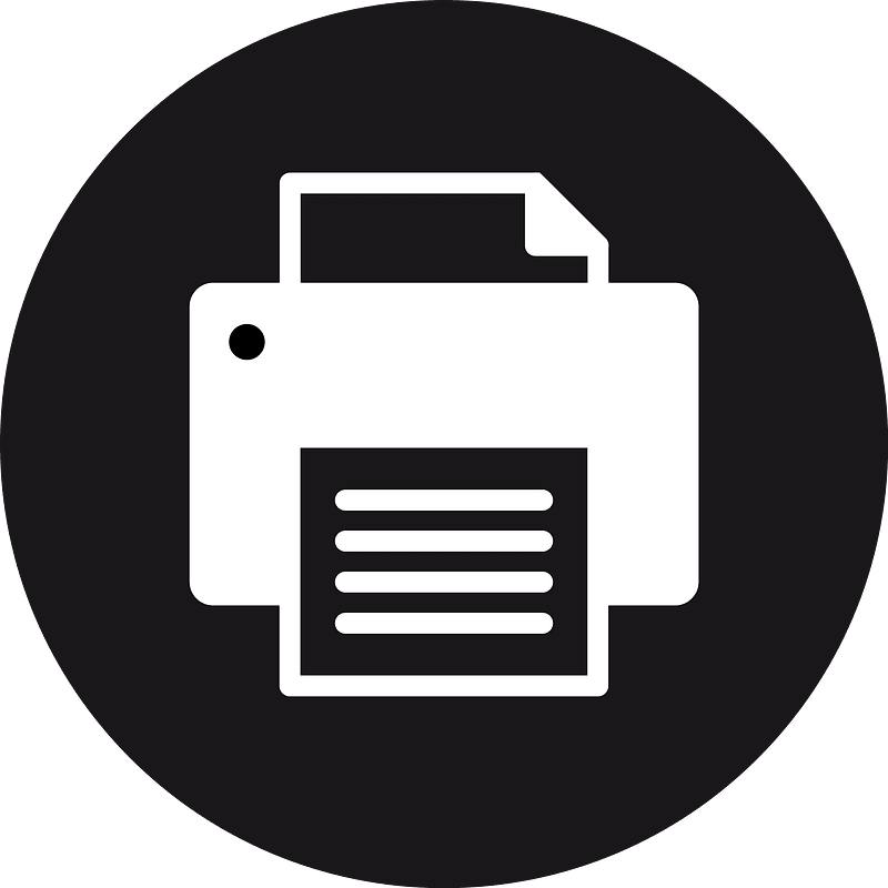 Email fax